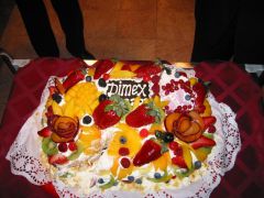 Праздничный торт Dimex для всех!!!