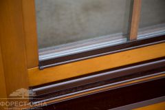 Форест окна деревянные окна из белоруссии (3)