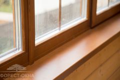 Форест окна деревянные окна из белоруссии (29)