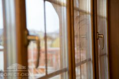 Форест окна деревянные окна из белоруссии (31)