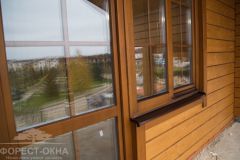 Форест окна деревянные окна из белоруссии (1)