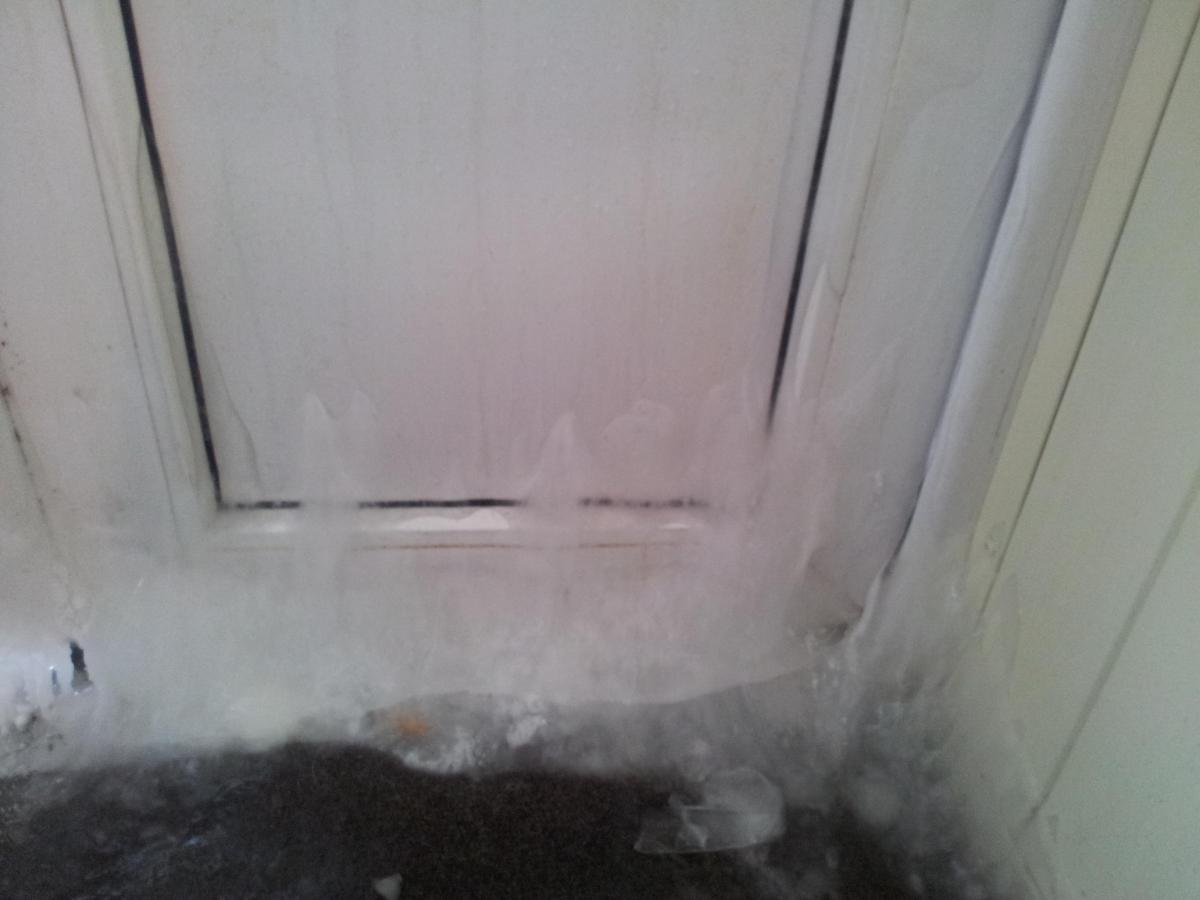 Цапфа не дотягивается до ответной планки. Помогите! - Ремонт и ...